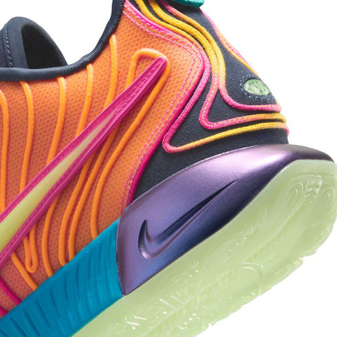 NIKE Lebron XXI Men's Sneakers